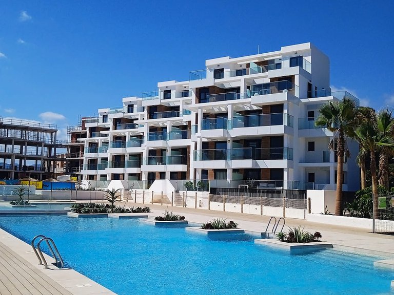 Apartment for Sale in Dénia, Alicante 3