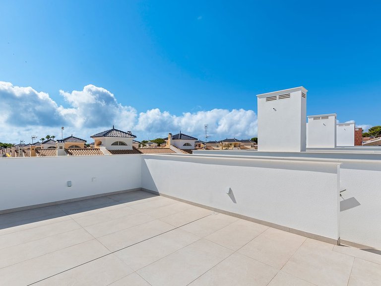 Town House for Sale in Pilar De La Horadada, Alicante 7