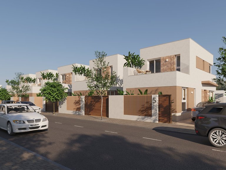 Town House for Sale in Rojales, Alicante 7