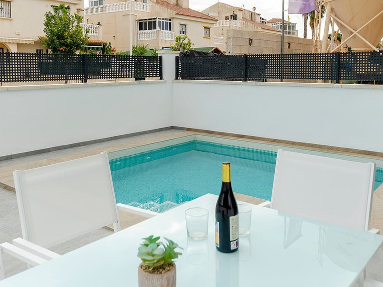 Town House for Sale in Torrevieja, Alicante 4