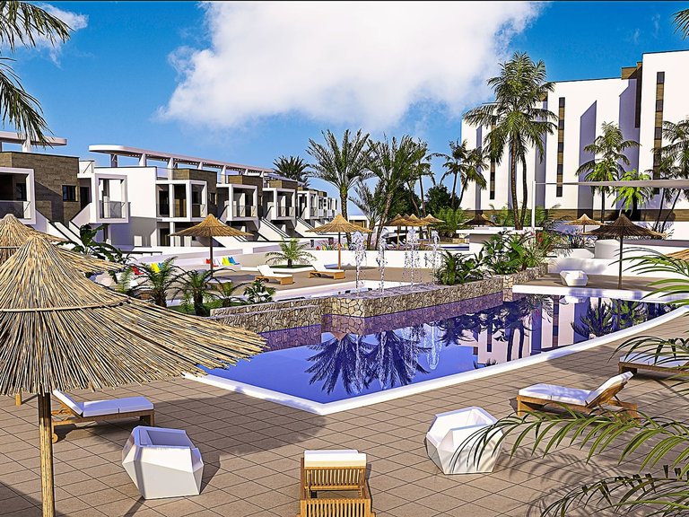 Apartment for Sale in Pilar De La Horadada, Alicante 1