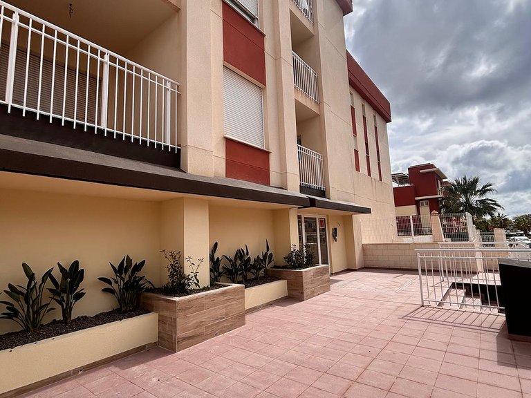 Apartment for Sale in Orihuela, Alicante 12
