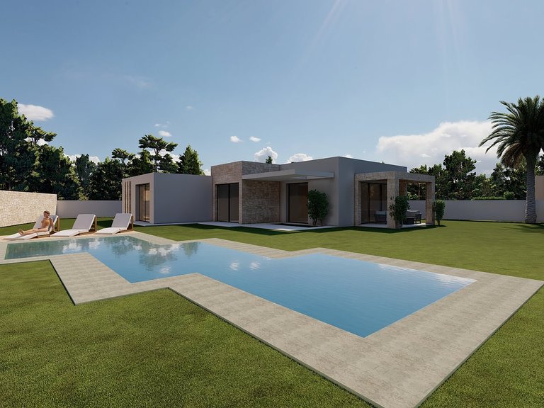Town House for Sale in Calpe, Alicante 1