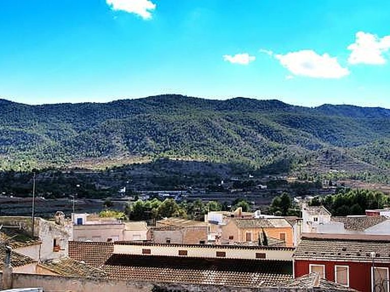 Apartment for Sale in Hondón De Las Nieves, Alicante 2
