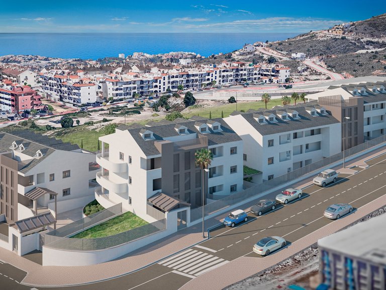 Apartment for Sale in Benalmádena, Malaga 5