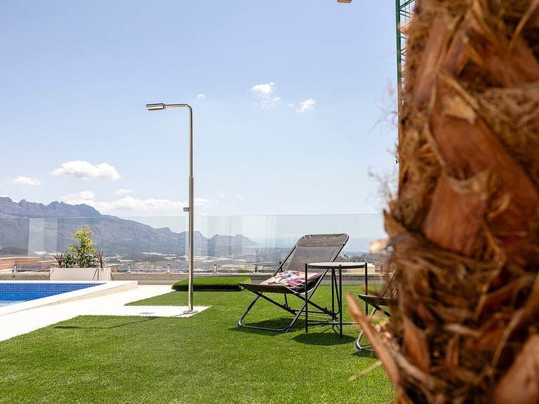 Town House for Sale in Polop, Alicante 11