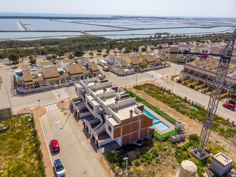 Apartment for Sale in San Pedro Del Pinatar, Murcia 4