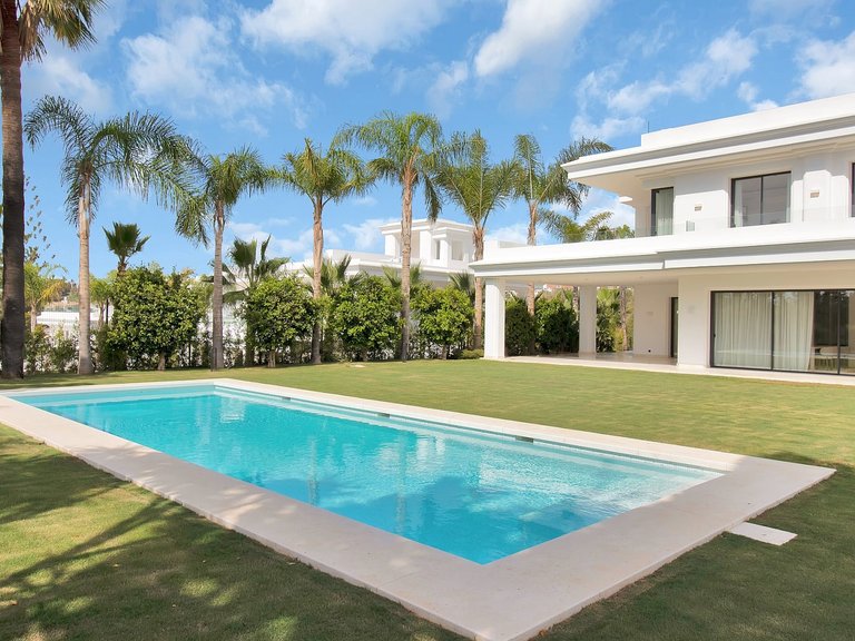 Town House for Sale in Marbella, Malaga 4