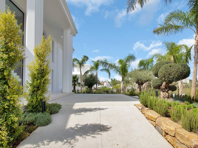 Town House for Sale in Marbella, Malaga 6