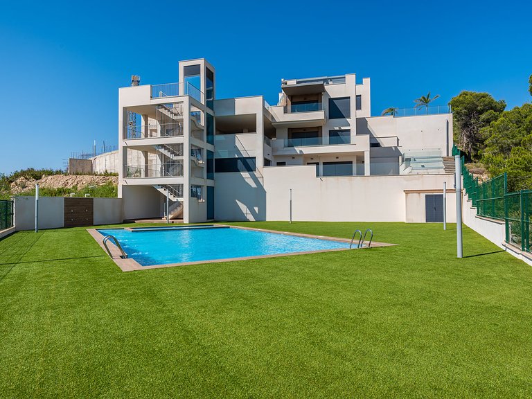 Apartment for Sale in San Miguel De Salinas, Alicante 11
