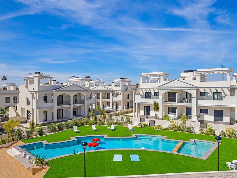 Apartment for Sale in Rojales, Alicante 1