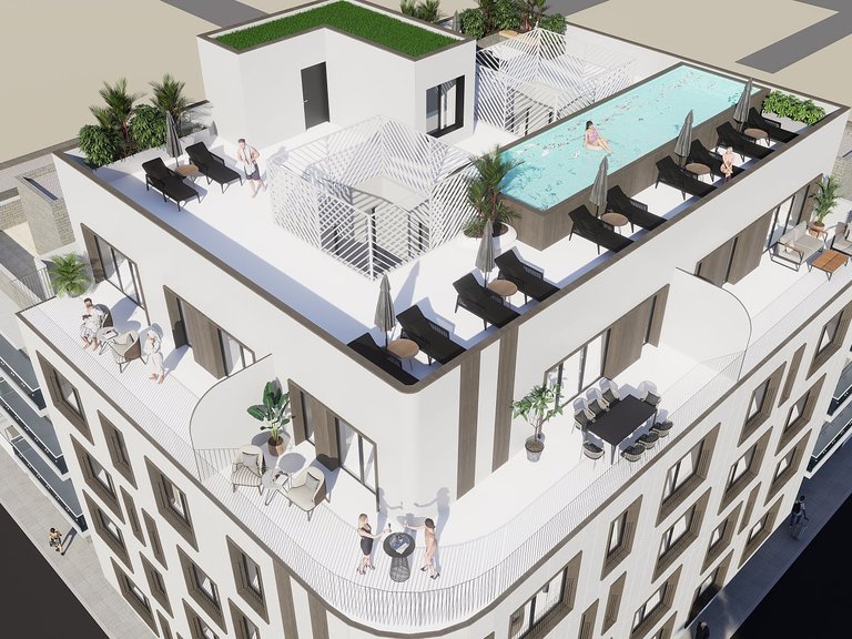 Apartment for Sale in Torrevieja, Alicante 2