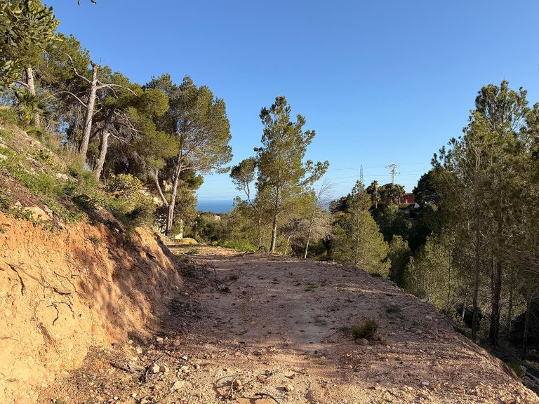 Plot for Sale in Altea, Alicante 6