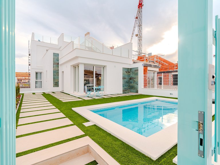 Town House for Sale in Los Alcázares, Murcia 1