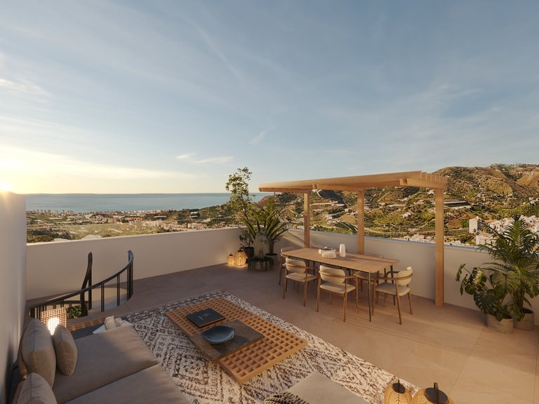 Apartment for Sale in Torrox, Malaga 5