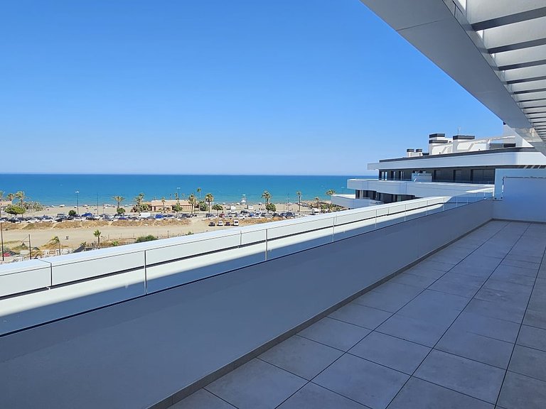 Apartment for Sale in Torremolinos, Malaga 7