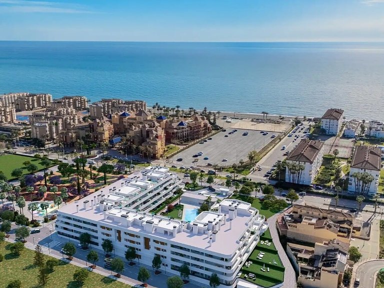 Apartment for Sale in Torrox, Malaga 4