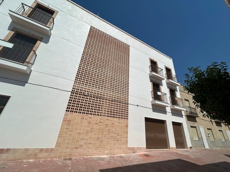 Apartment for Sale in Hondón De Las Nieves, Alicante 1