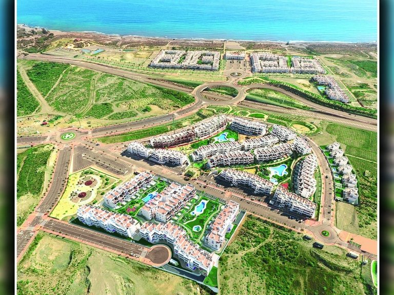 Apartment for Sale in Pulpí, Almeria 10