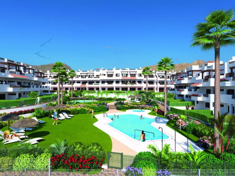 Apartment for Sale in Pulpí, Almeria 6