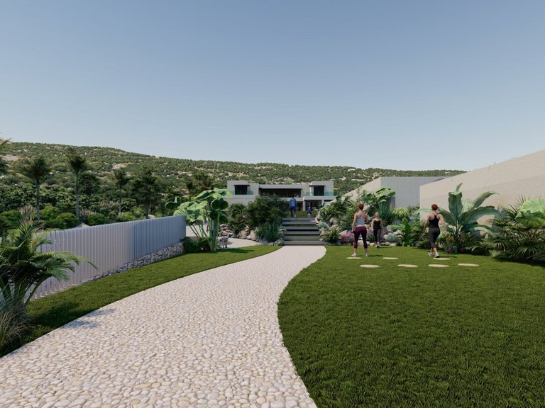 Town House for Sale in Murcia, Murcia 7