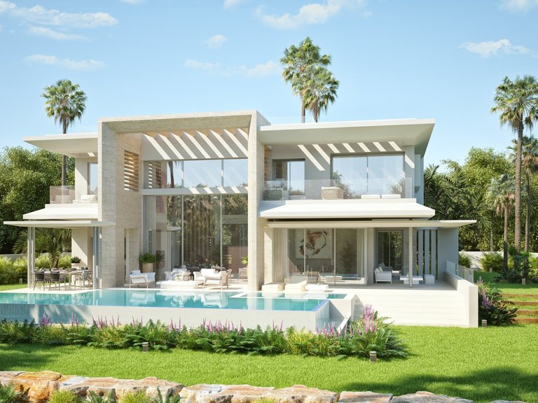 Town House for Sale in Ojén, Malaga 8