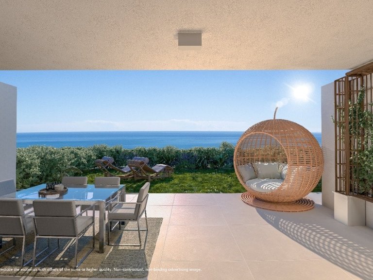 Apartment for Sale in Fuengirola, Malaga 2