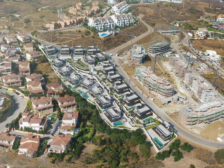 Town House for Sale in Mijas, Malaga 14