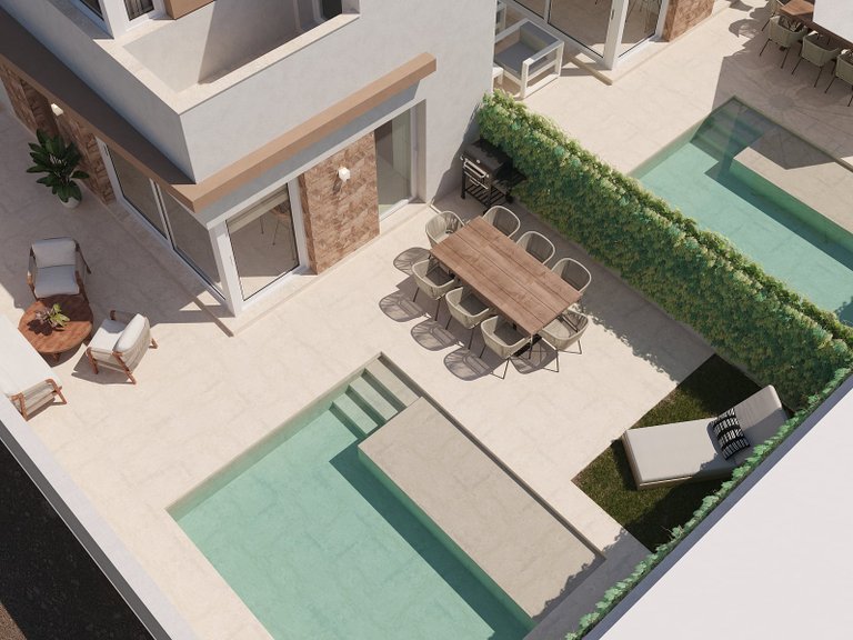 Town House for Sale in Rojales, Alicante 2