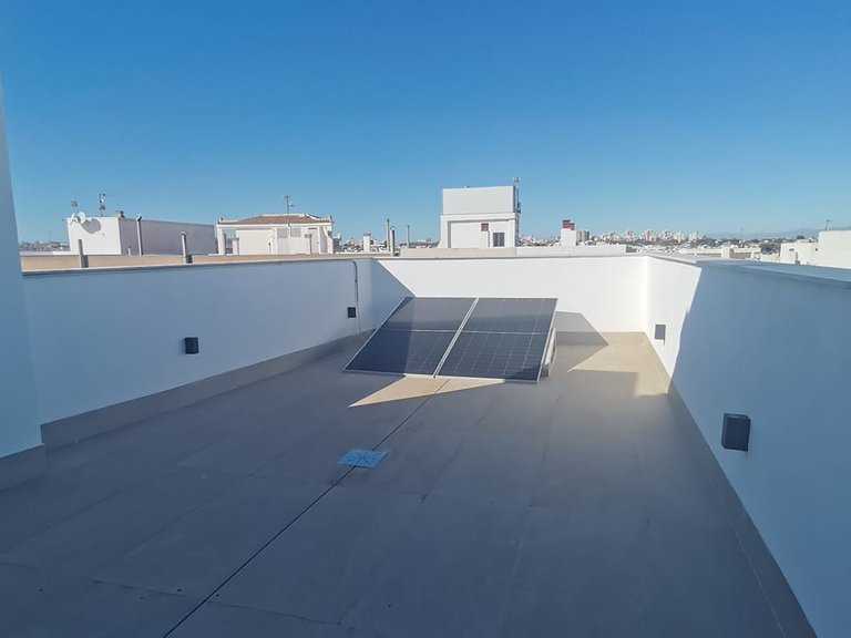 Apartment for Sale in Torrevieja, Alicante 13