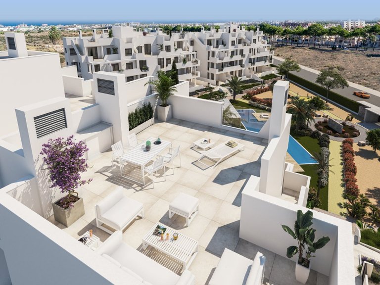 Apartment for Sale in Torre-pacheco, Murcia 11