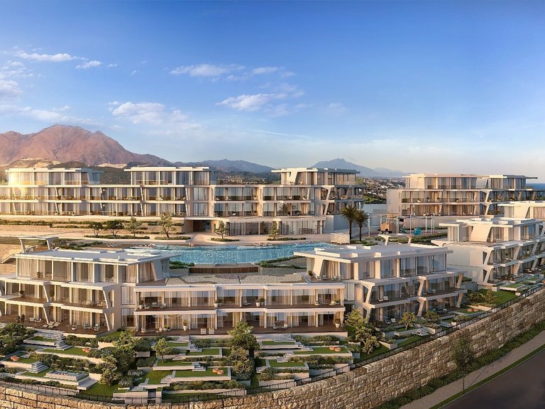 Apartment for Sale in Casares, Malaga 4