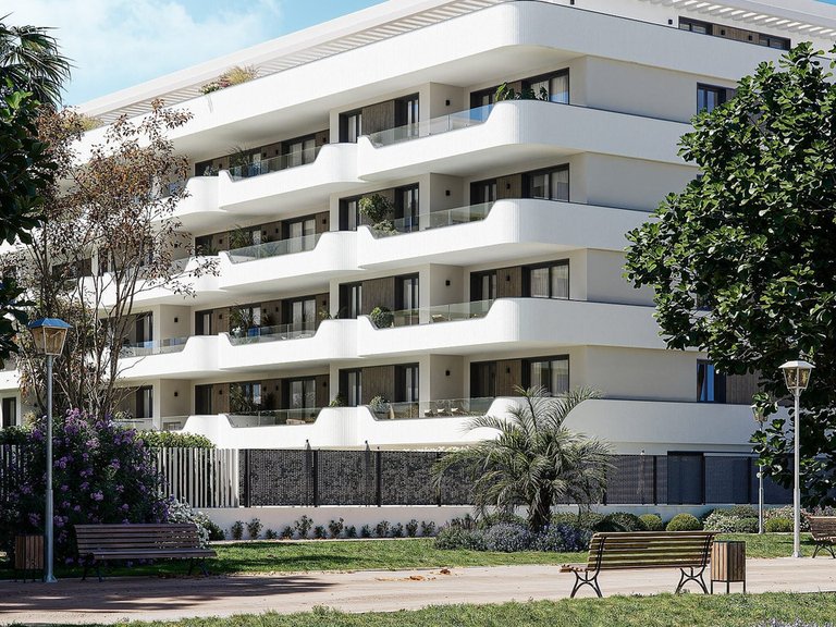 Apartment for Sale in Vélez-málaga, Malaga 7
