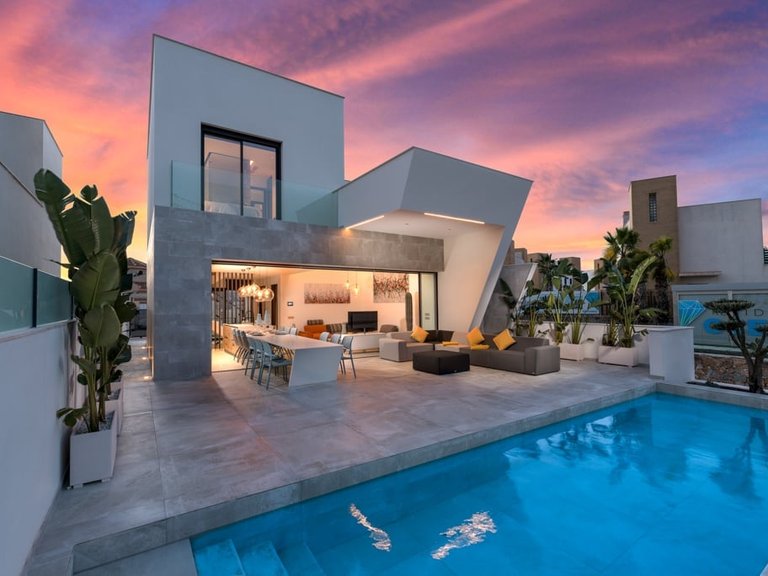 Town House for Sale in Rojales, Alicante 1