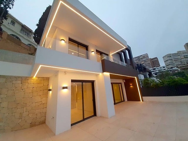 Apartment for Sale in Benidorm, Alicante 4