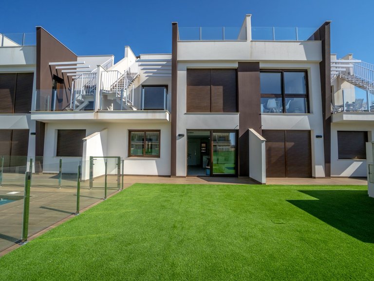Apartment for Sale in San Pedro Del Pinatar, Murcia 6