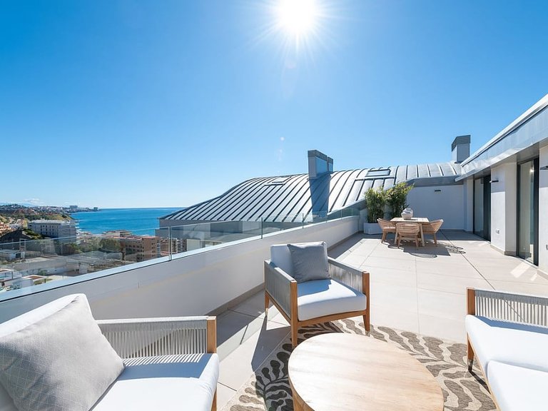 Apartment for Sale in Fuengirola, Malaga 1