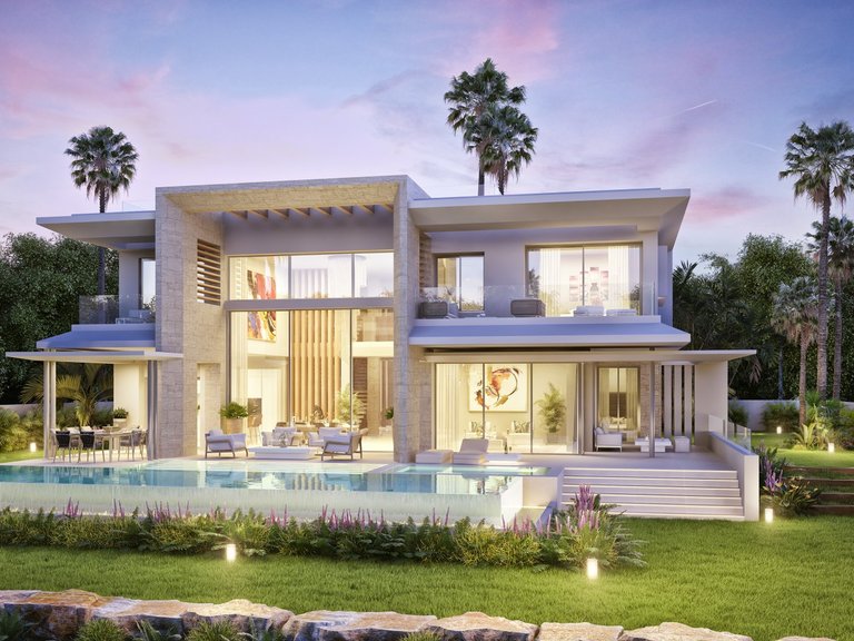 Town House for Sale in Ojén, Malaga 9