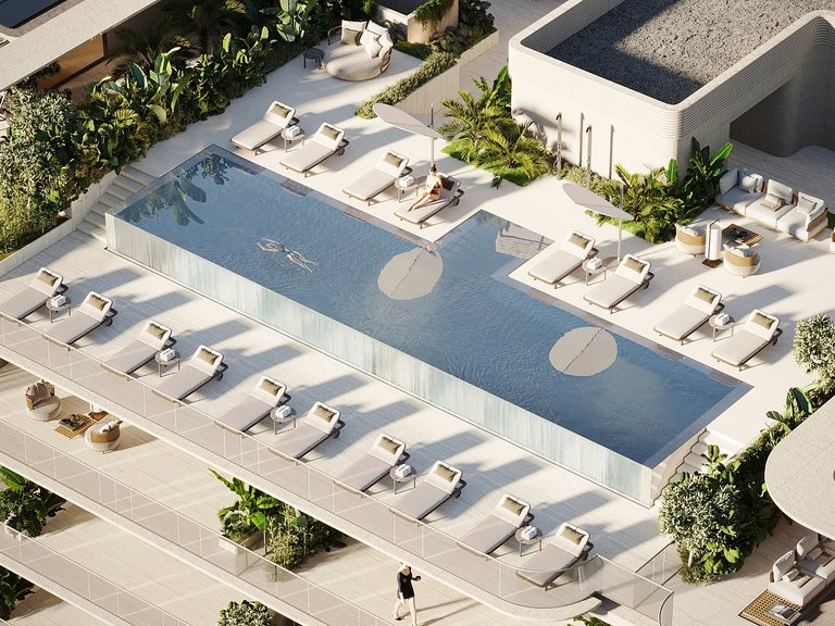 Apartment for Sale in Estepona, Malaga 7