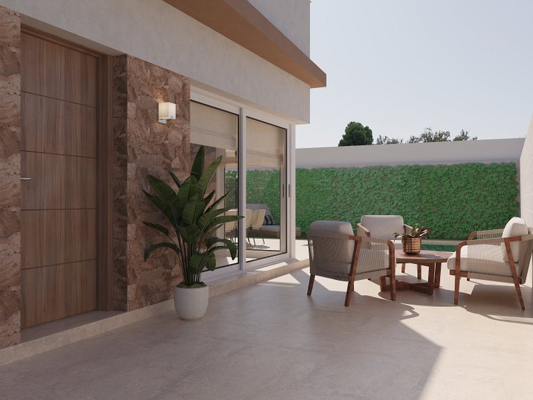 Town House for Sale in Rojales, Alicante 5