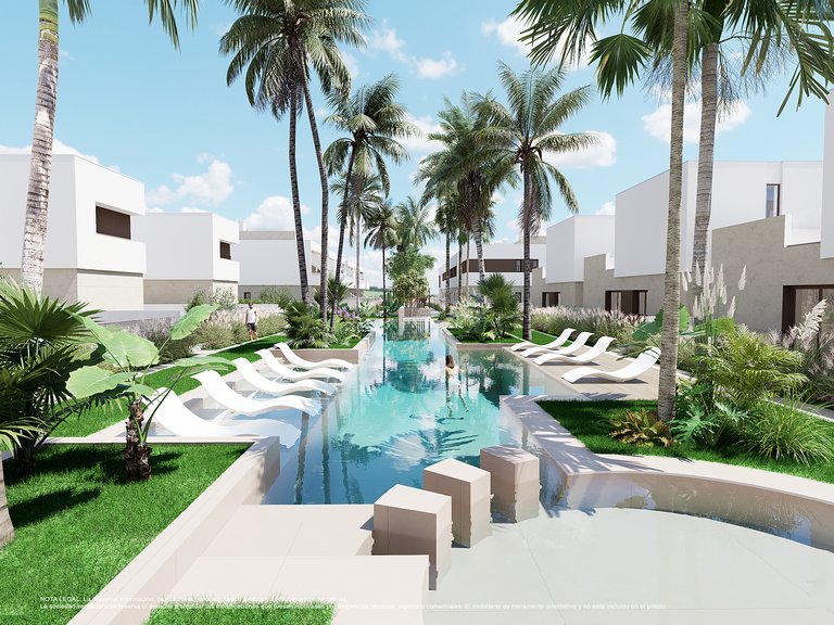 Town House for Sale in Los Alcázares, Murcia 5