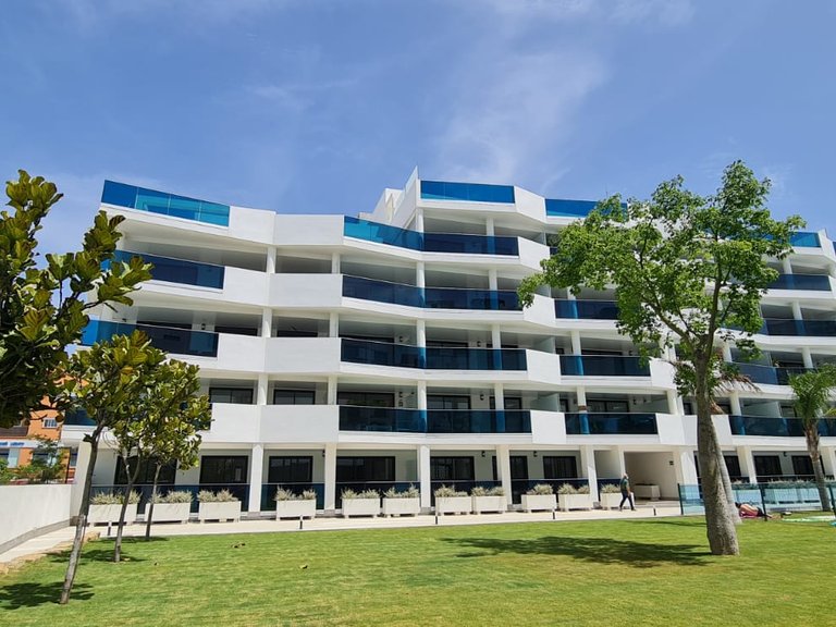 Apartment for Sale in Mijas, Malaga 4