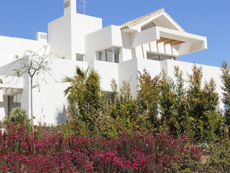 Apartment for Sale in Benahavís, Malaga 11