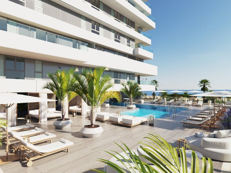 Apartment for Sale in Málaga, Malaga 17