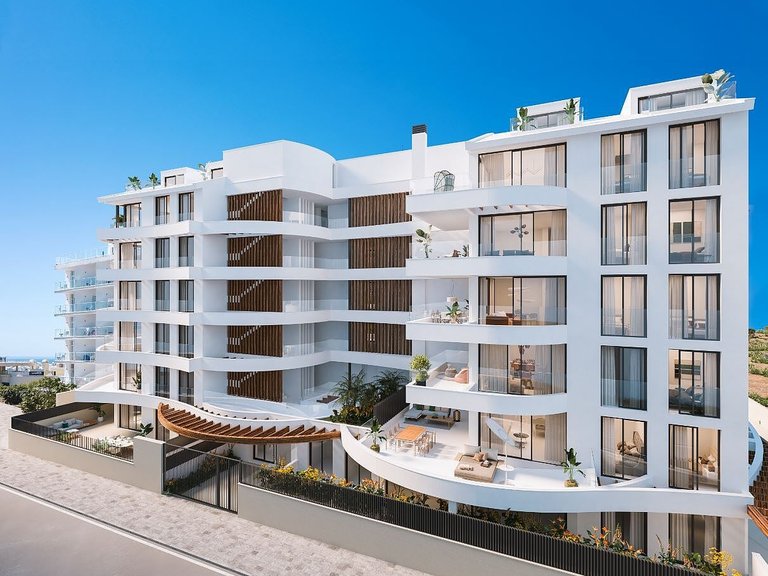 Apartment for Sale in Benalmádena, Malaga 2