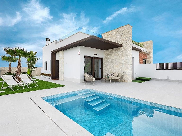 Town House for Sale in Orihuela, Alicante 2