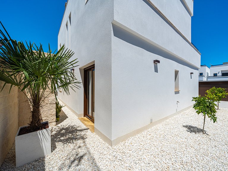 Town House for Sale in Orihuela, Alicante 10