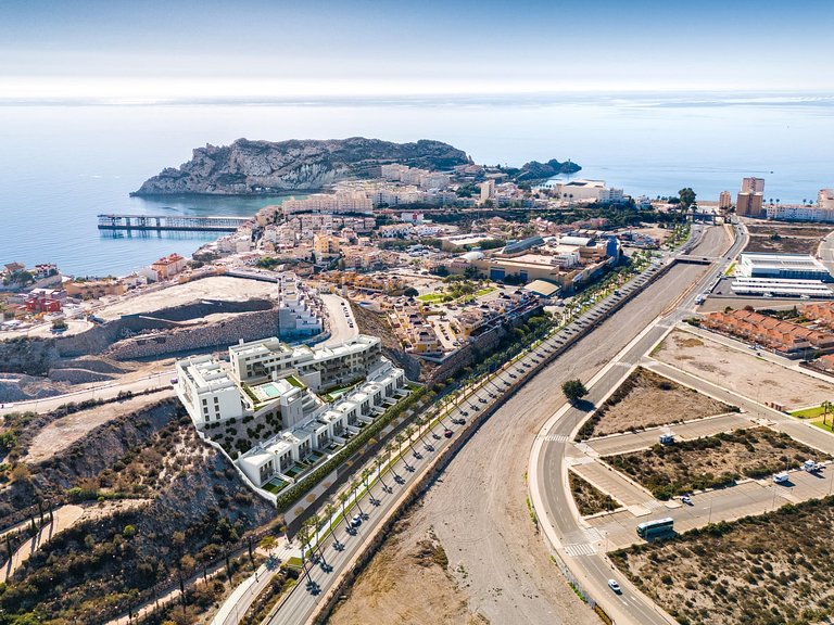 Apartment for Sale in Águilas, Murcia 4