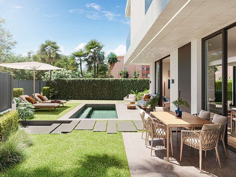 Town House for Sale in Málaga, Malaga 3