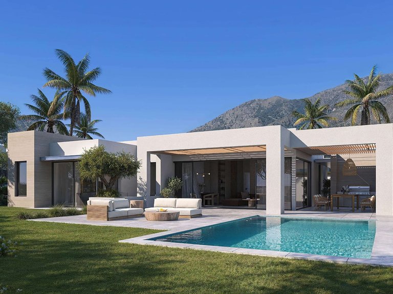 Town House for Sale in Mijas, Malaga 2